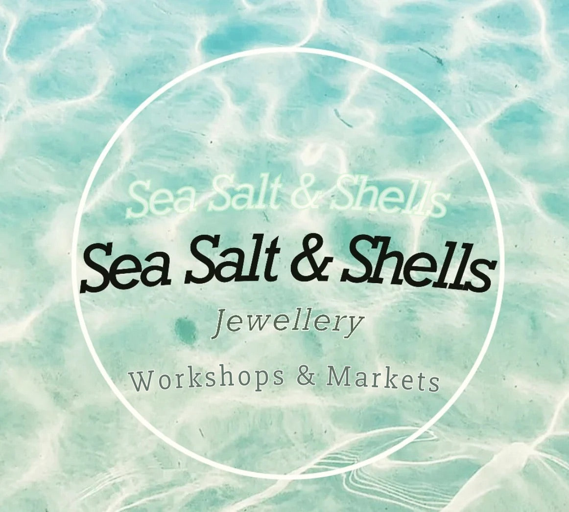 Sea Salt and Shells